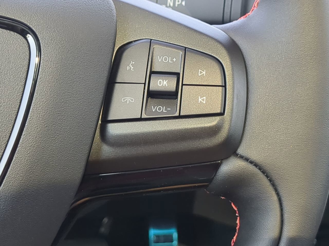 2025 Ford Mustang Mach-E Premium Appleton WI