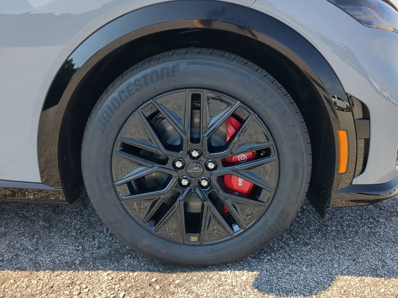 2025 Ford Mustang Mach-E Premium Appleton WI