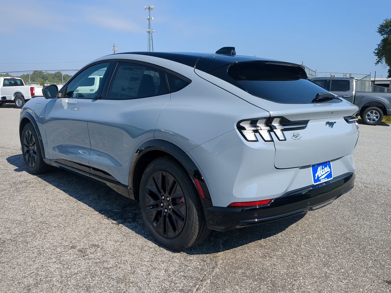 2025 Ford Mustang Mach-E Premium Appleton WI