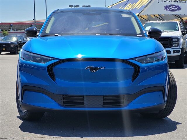 2025 Ford Mustang Mach-E Premium Roseville CA