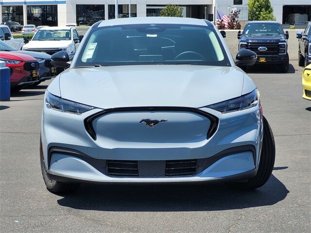 2025 Ford Mustang Mach-E Premium Roseville CA