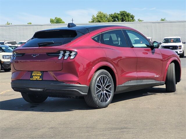 2025 Ford Mustang Mach-E Premium Roseville CA