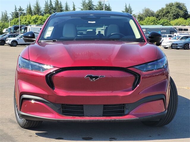 2025 Ford Mustang Mach-E Premium Roseville CA