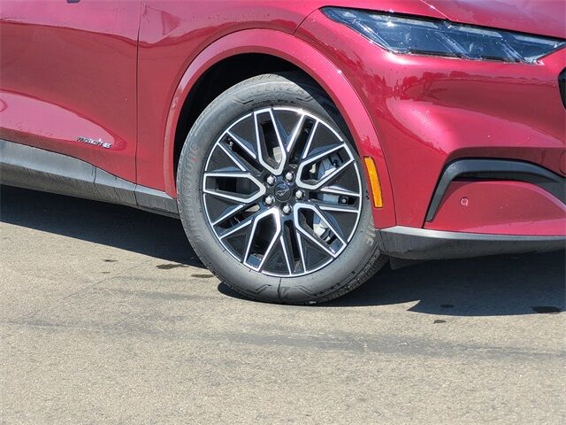 2025 Ford Mustang Mach-E Premium Roseville CA