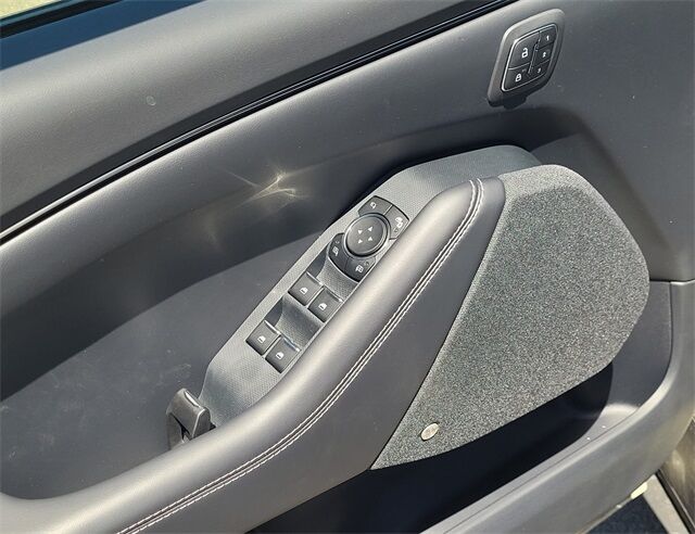 2025 Ford Mustang Mach-E Premium Roseville CA