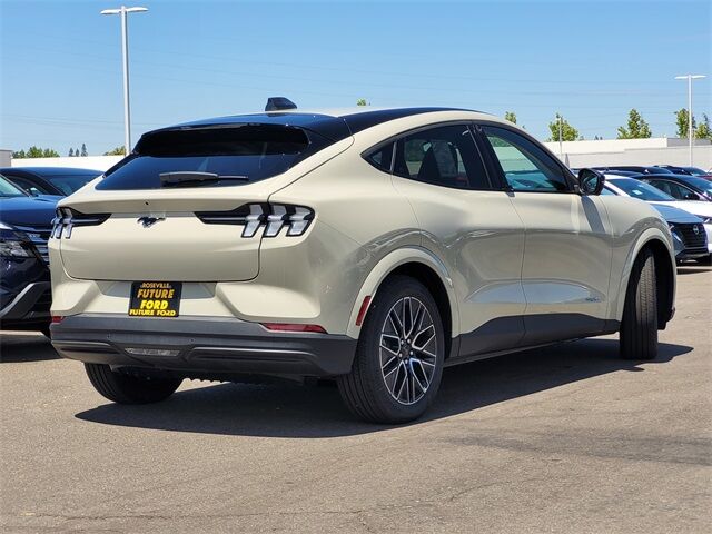 2025 Ford Mustang Mach-E Premium Roseville CA