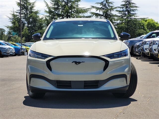 2025 Ford Mustang Mach-E Premium Roseville CA