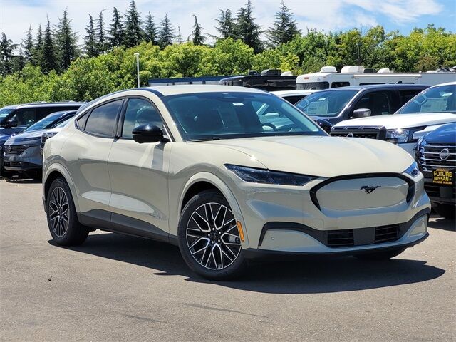 2025 Ford Mustang Mach-E Premium Roseville CA