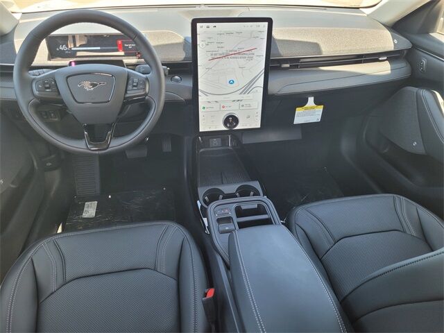 2025 Ford Mustang Mach-E Premium Roseville CA