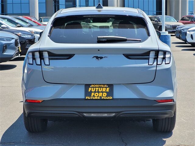2025 Ford Mustang Mach-E Premium Roseville CA