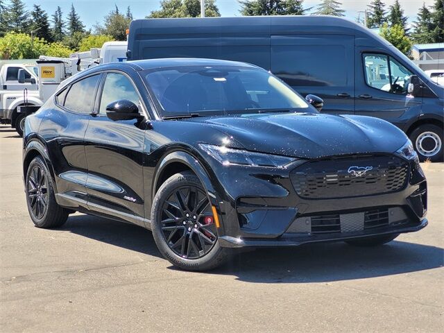 2025 Ford Mustang Mach-E Premium Roseville CA