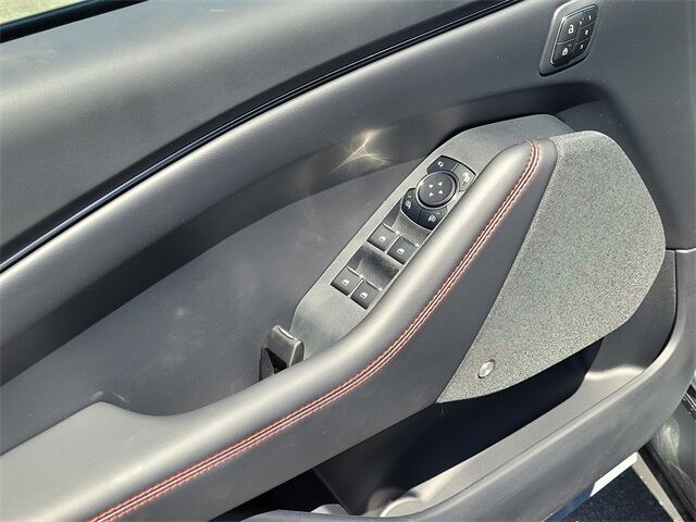 2025 Ford Mustang Mach-E Premium Roseville CA