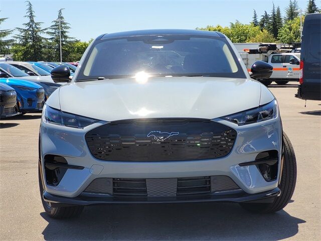 2025 Ford Mustang Mach-E Premium Roseville CA