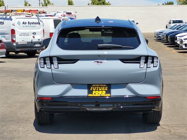 2025 Ford Mustang Mach-E Premium Roseville CA