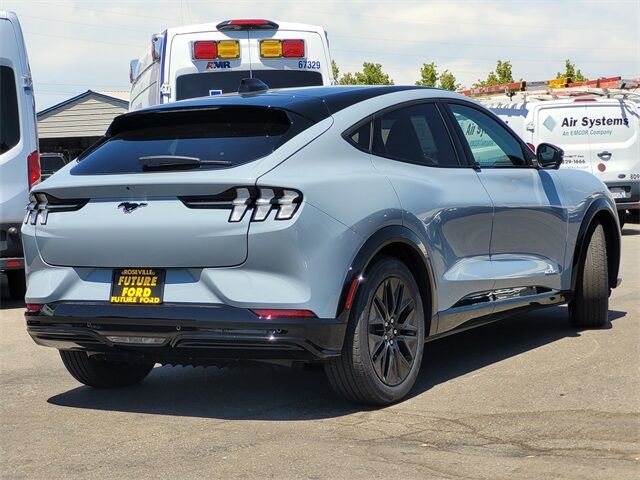 2025 Ford Mustang Mach-E Premium Roseville CA