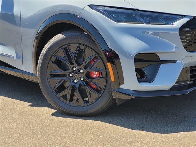 2025 Ford Mustang Mach-E Premium Roseville CA