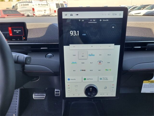 2025 Ford Mustang Mach-E Premium Roseville CA