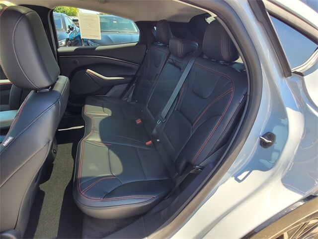 2025 Ford Mustang Mach-E Premium Roseville CA