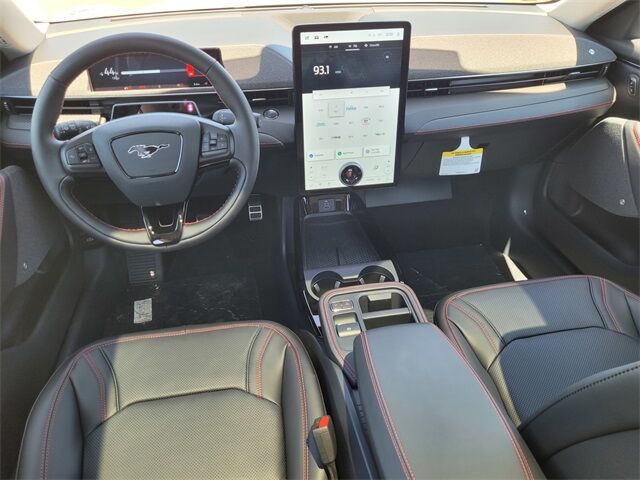 2025 Ford Mustang Mach-E Premium Roseville CA