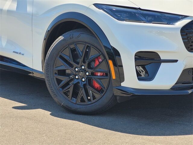 2025 Ford Mustang Mach-E Premium Roseville CA