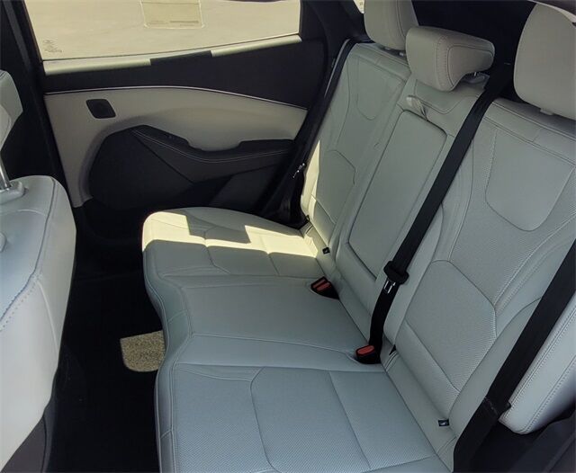 2025 Ford Mustang Mach-E Premium Roseville CA