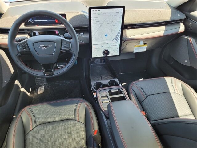 2025 Ford Mustang Mach-E Premium Roseville CA