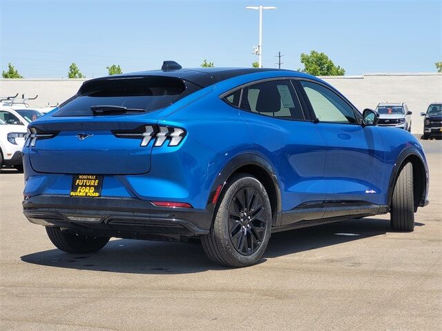 2025 Ford Mustang Mach-E Premium Roseville CA