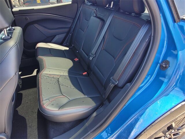2025 Ford Mustang Mach-E Premium Roseville CA