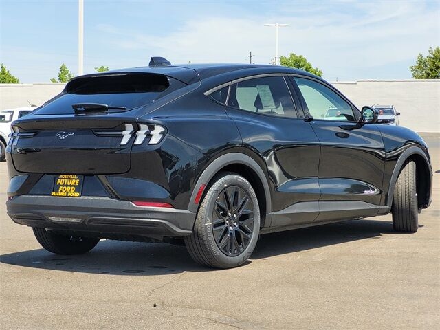 2025 Ford Mustang Mach-E Premium Roseville CA