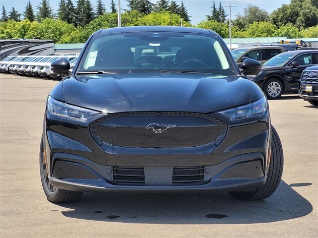 2025 Ford Mustang Mach-E Premium Roseville CA