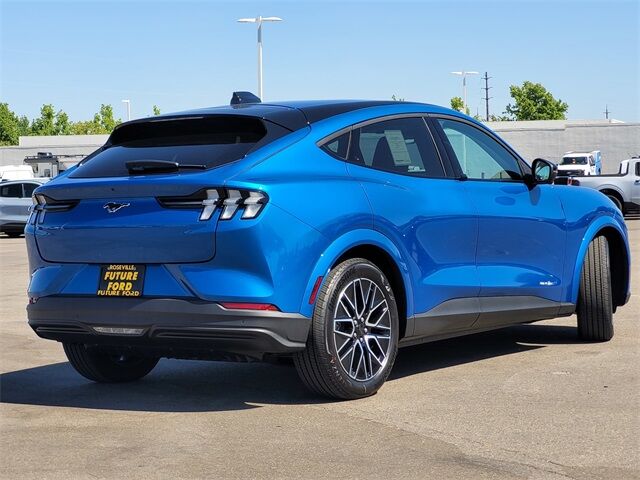 2025 Ford Mustang Mach-E Premium Roseville CA