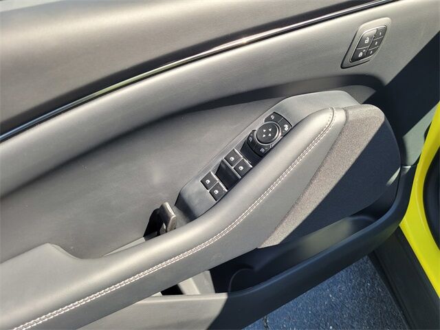 2025 Ford Mustang Mach-E Premium Roseville CA