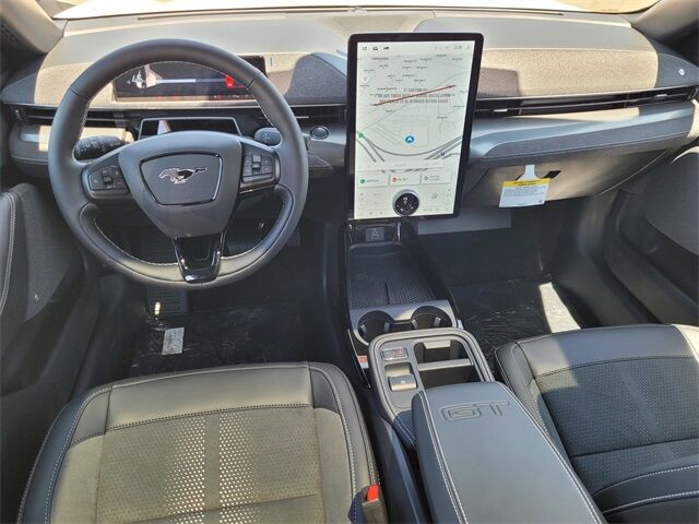 2025 Ford Mustang Mach-E Premium Roseville CA