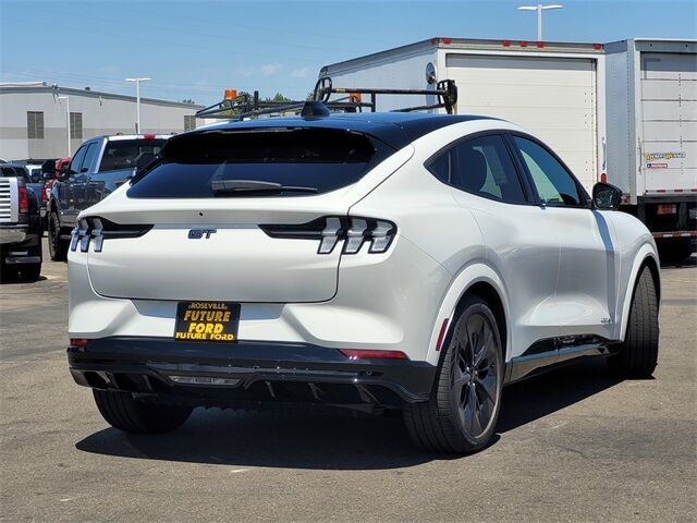 2025 Ford Mustang Mach-E Premium Roseville CA