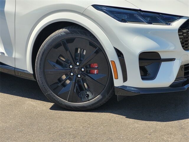 2025 Ford Mustang Mach-E Premium Roseville CA