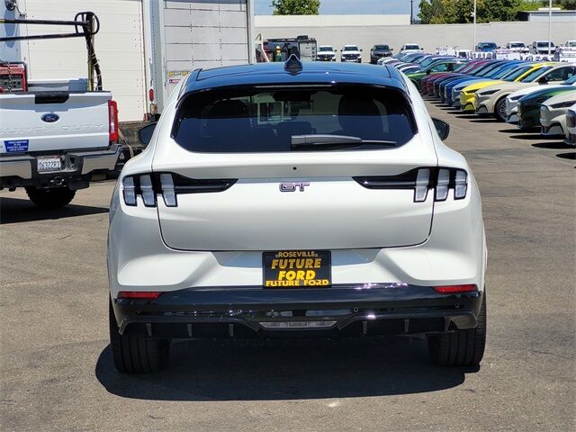 2025 Ford Mustang Mach-E Premium Roseville CA