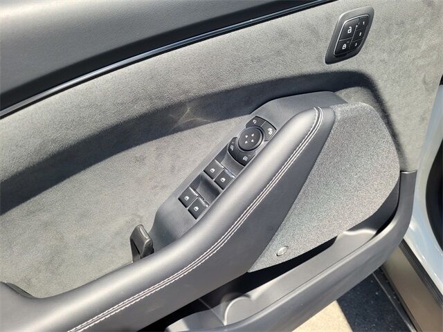 2025 Ford Mustang Mach-E Premium Roseville CA