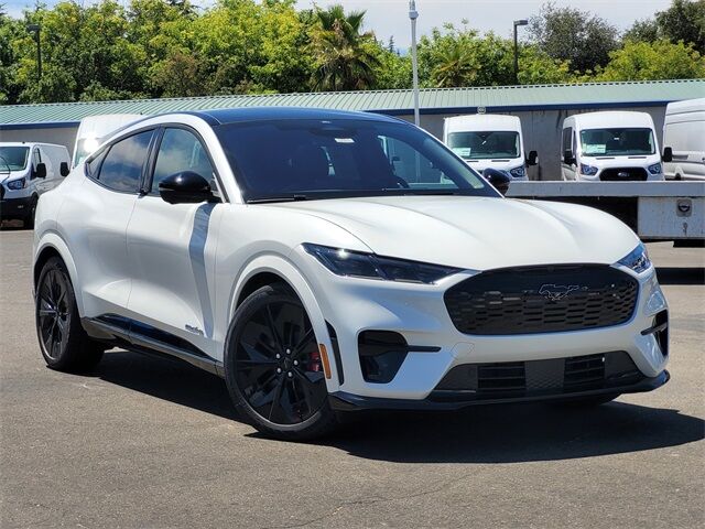 2025 Ford Mustang Mach-E Premium Roseville CA
