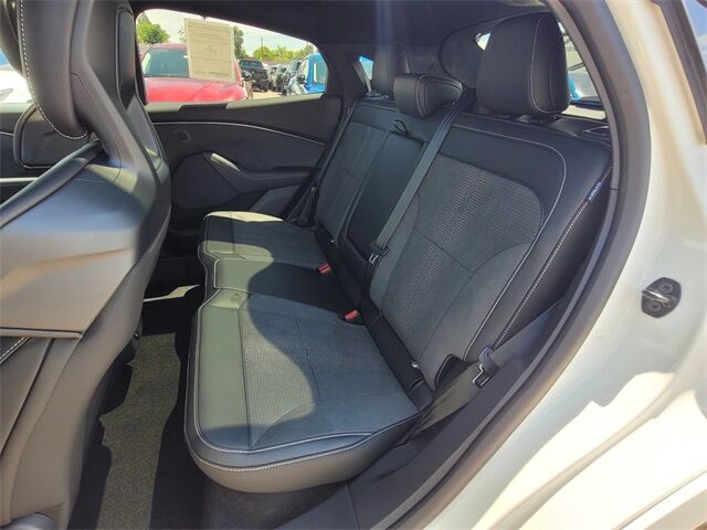 2025 Ford Mustang Mach-E Premium Roseville CA
