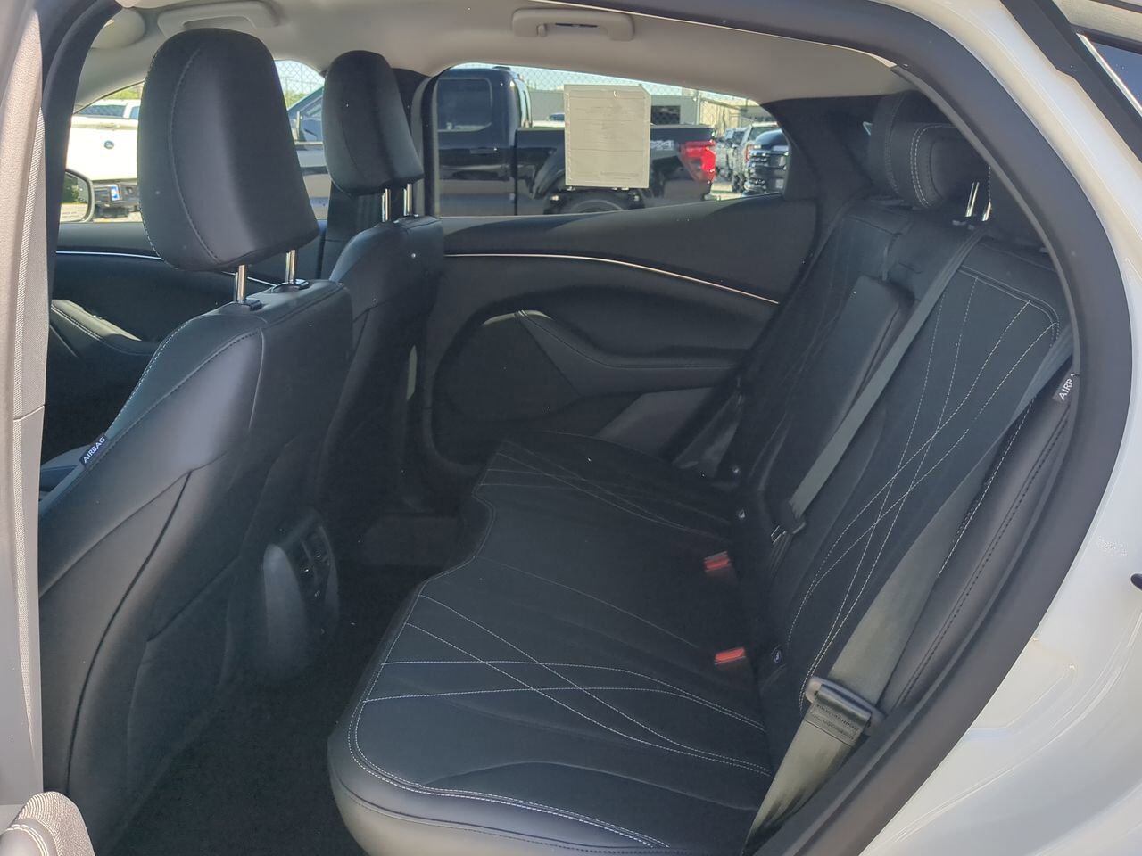 2025 Ford Mustang Mach-E Select Appleton WI