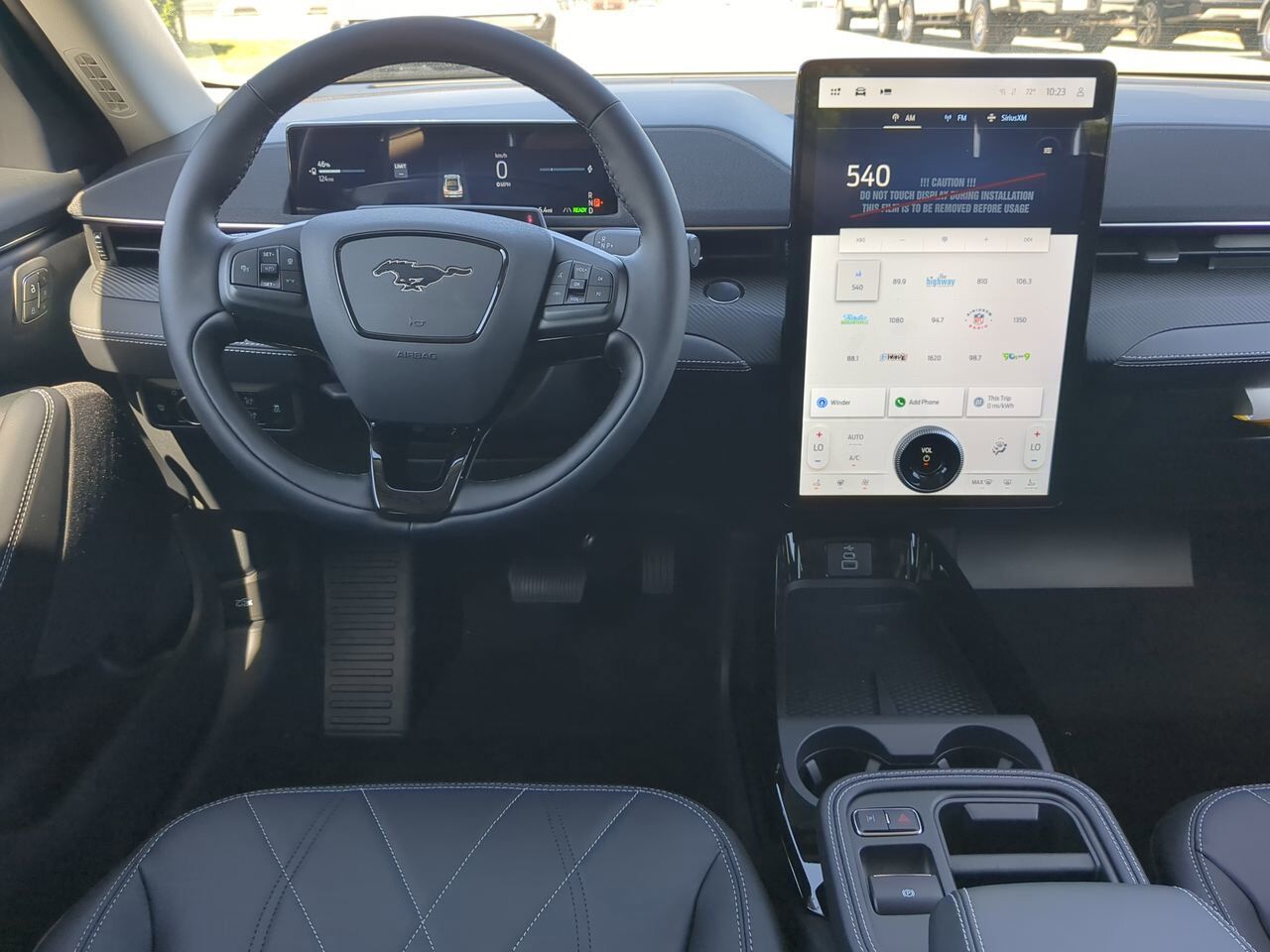 2025 Ford Mustang Mach-E Select Appleton WI