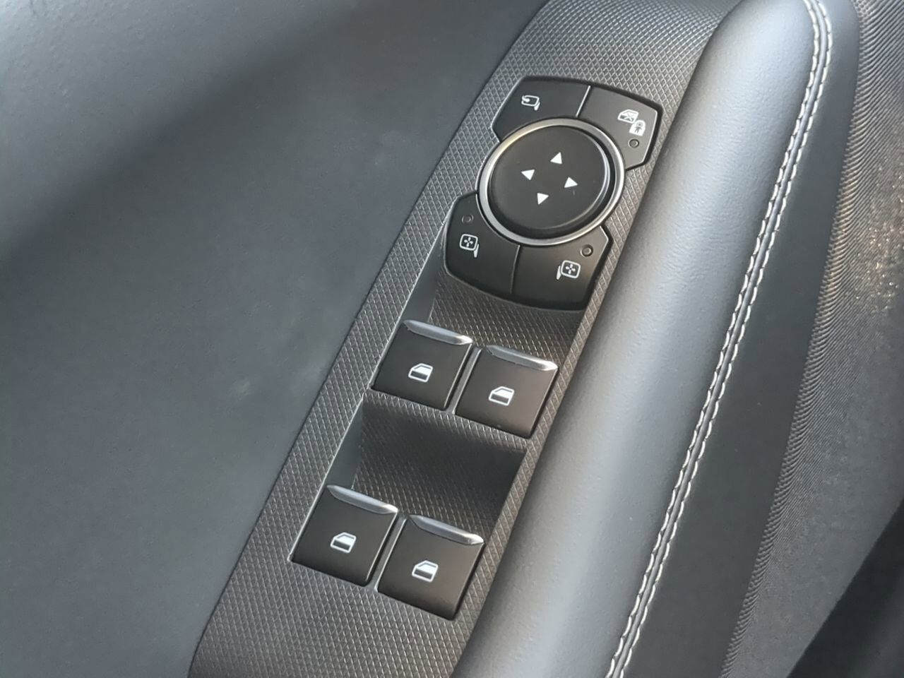 2025 Ford Mustang Mach-E Select Appleton WI