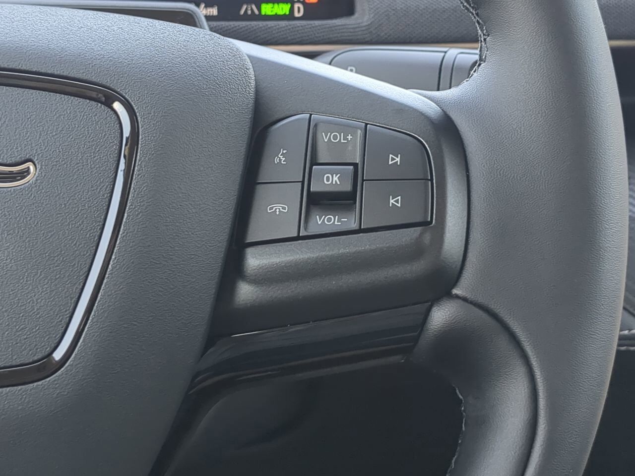 2025 Ford Mustang Mach-E Select Appleton WI