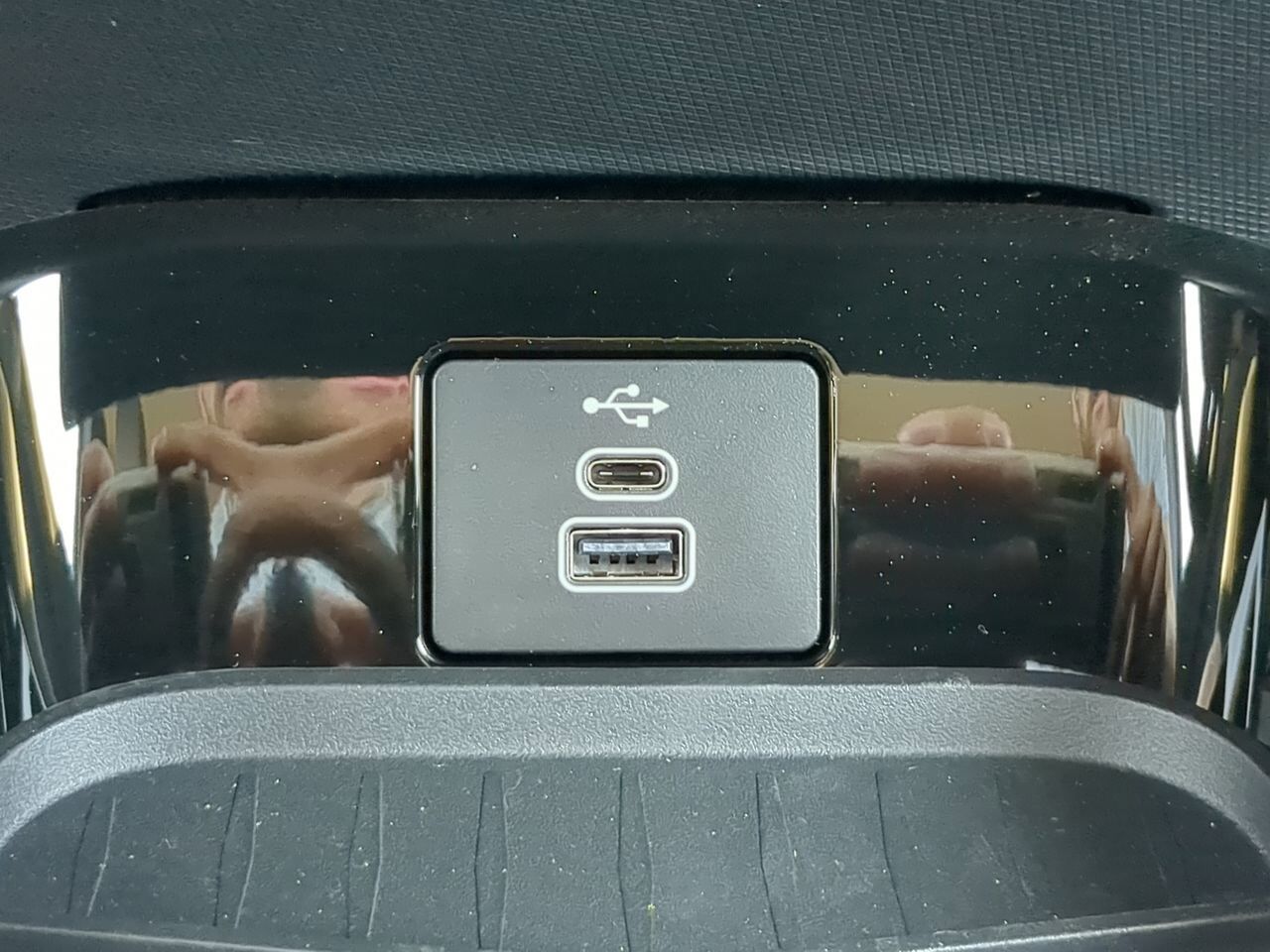2025 Ford Mustang Mach-E Select Appleton WI
