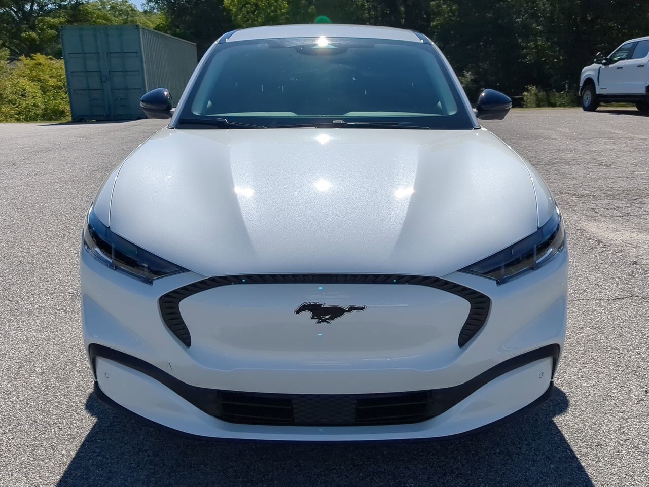 2025 Ford Mustang Mach-E Select Appleton WI