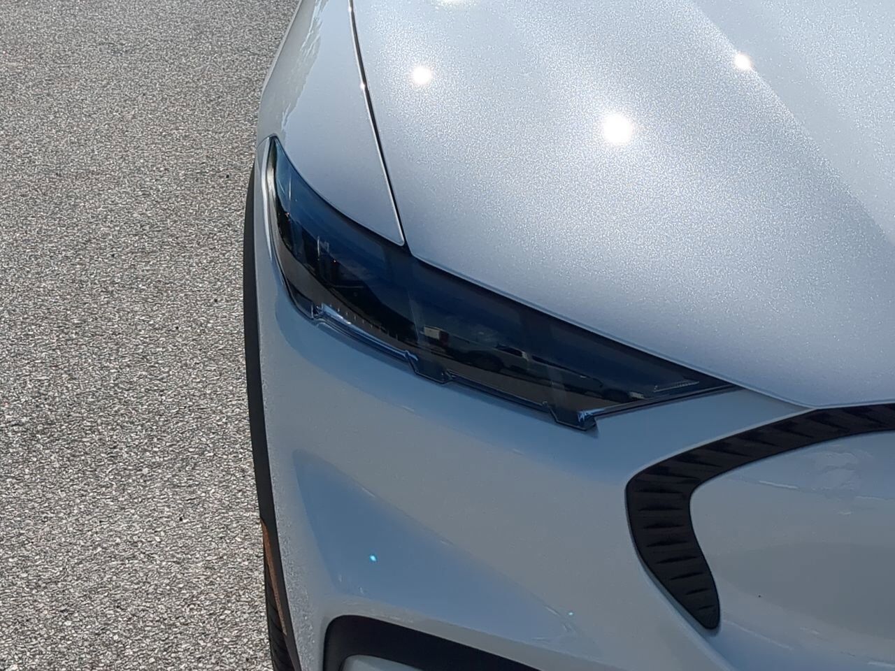 2025 Ford Mustang Mach-E Select Appleton WI