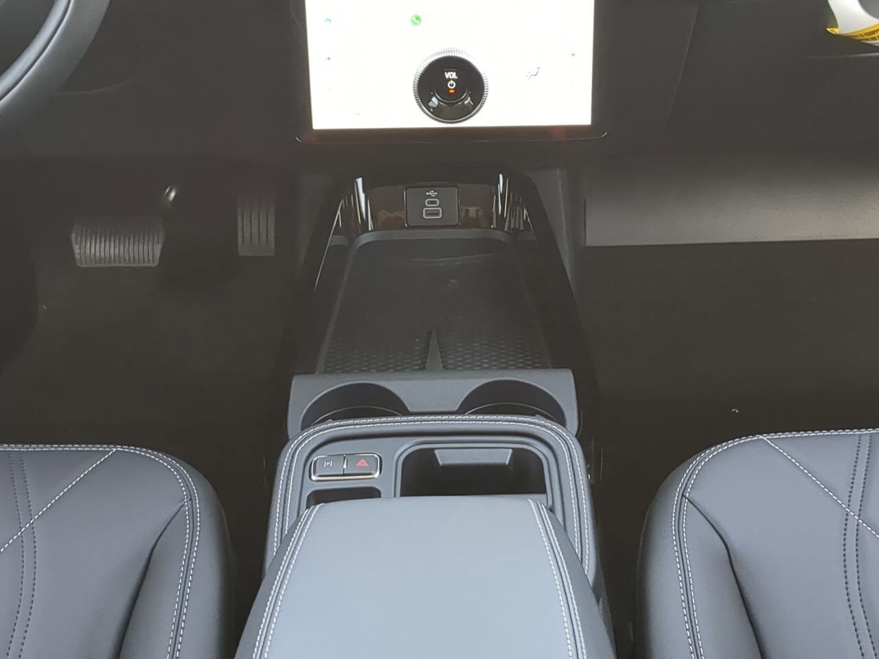 2025 Ford Mustang Mach-E Select Appleton WI