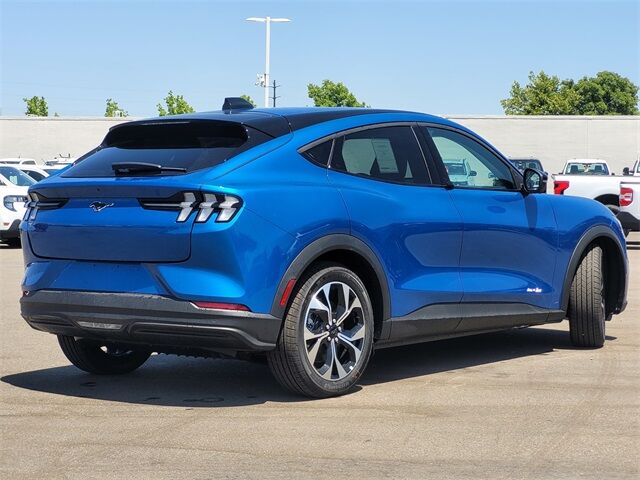 2025 Ford Mustang Mach-E Select Roseville CA