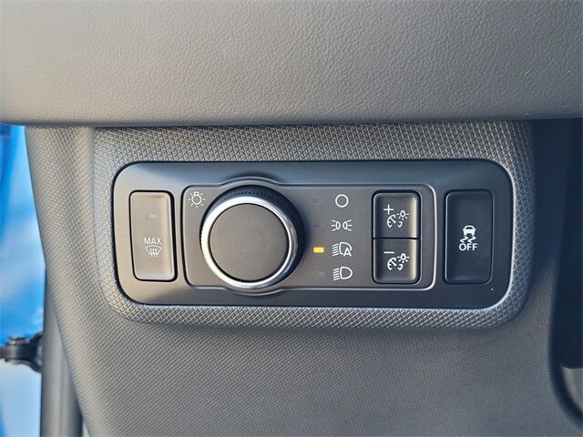 2025 Ford Mustang Mach-E Select Roseville CA