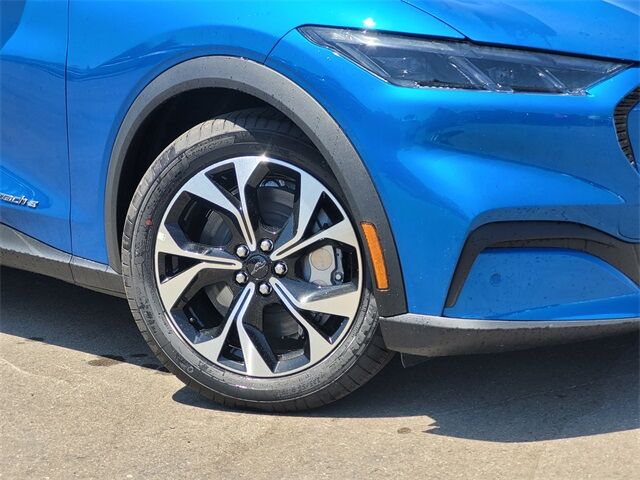 2025 Ford Mustang Mach-E Select Roseville CA